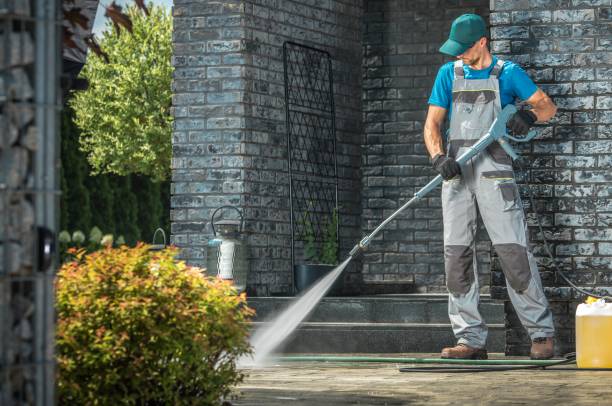 Best Restaurant Pressure Washing  in Eden, TX