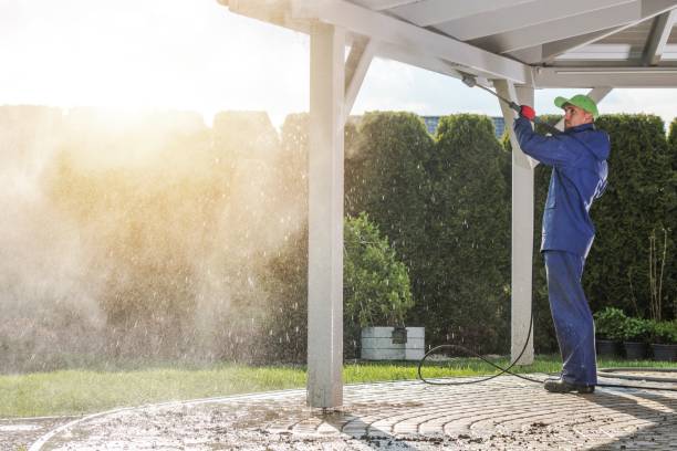 Best Gas Station Cleaning  in Eden, TX