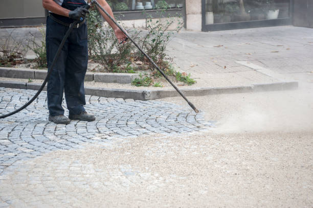 Best Dumpster Area Cleaning  in Eden, TX