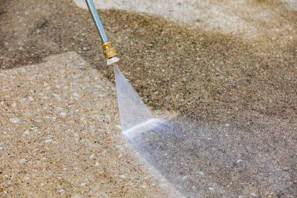 Best Spring Cleaning  in Eden, TX