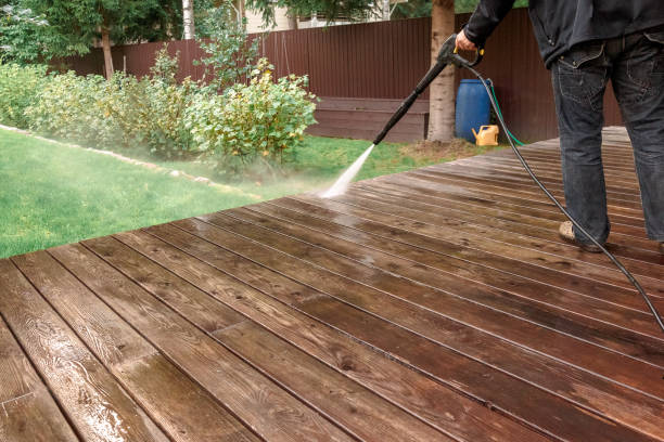 Best Sign and Awning Cleaning  in Eden, TX