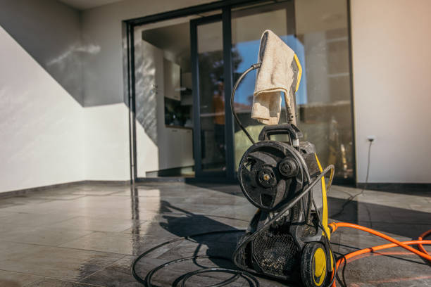 Best Driveway Pressure Washing  in Eden, TX
