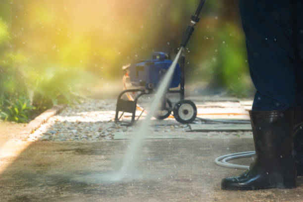 Animal Enclosure Cleaning in Eden, TX
