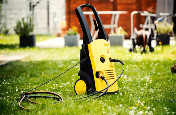 Playground Equipment Cleaning in Eden, TX